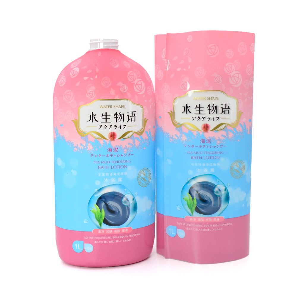 Wholesale Direct Sales cheap price Shrink Wrap Bottle Labels Custom Printed Heat Shrink Sleeves Labels For Irregular Bottle