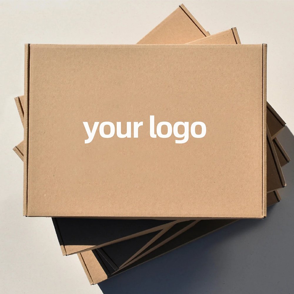 Custom Mailer Box for Personal Care Products Premium Packaging for Health and Wellness Items