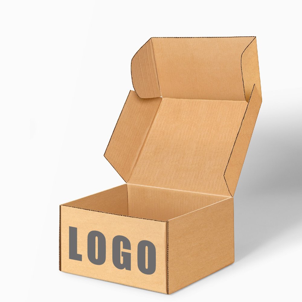 Custom Mailer Box for Personal Care Products Premium Packaging for Health and Wellness Items