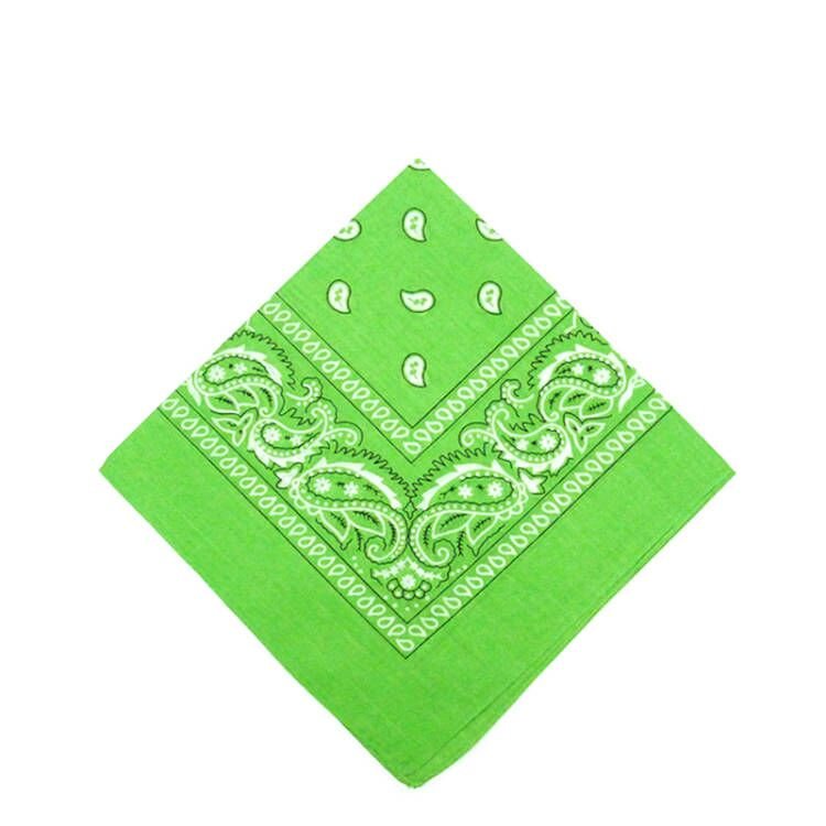Men's handkerchief Mens Headband Cowboy Square Handkerchief Headband handkerchief Paisley bandana