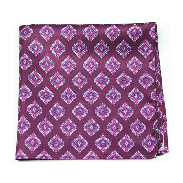 New Collection polyester Printed Big Handkerchief