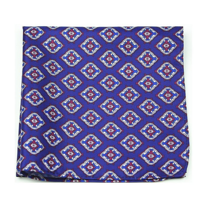 New Collection polyester Printed Big Handkerchief