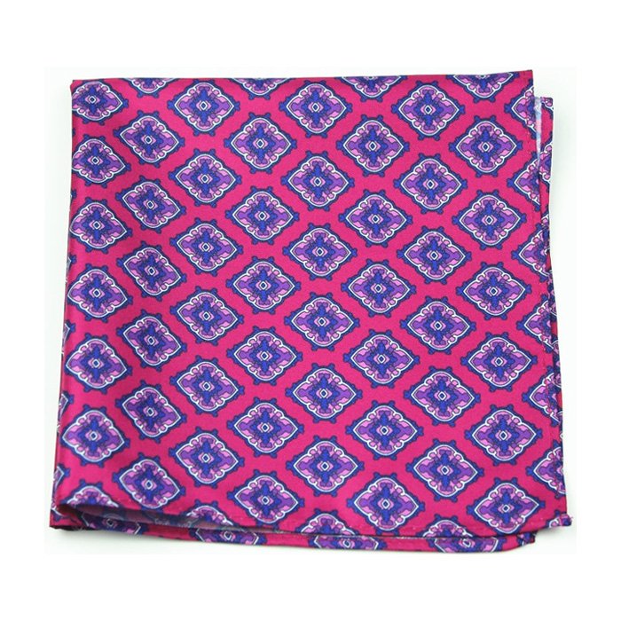 New Collection polyester Printed Big Handkerchief
