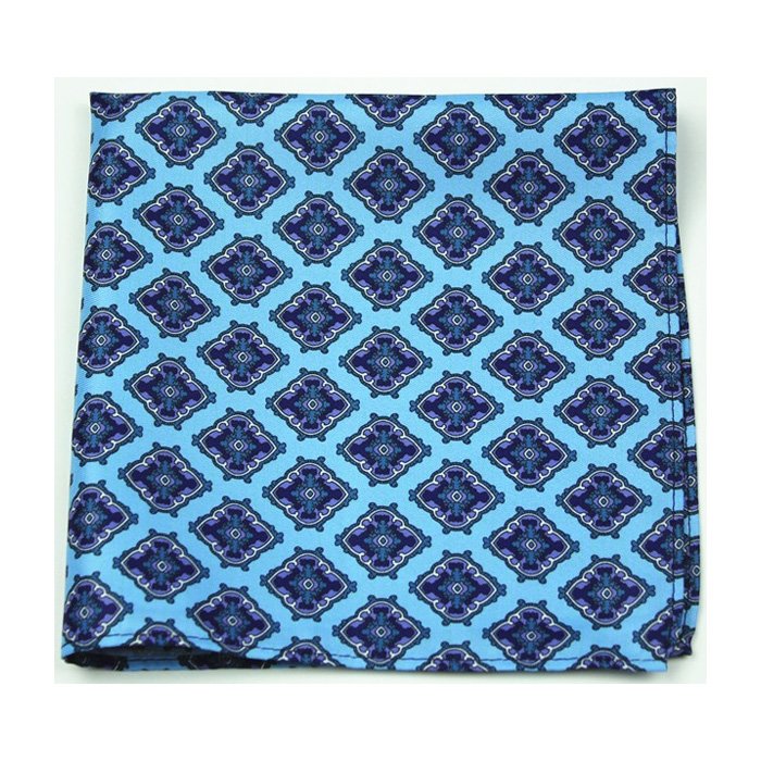 New Collection polyester Printed Big Handkerchief