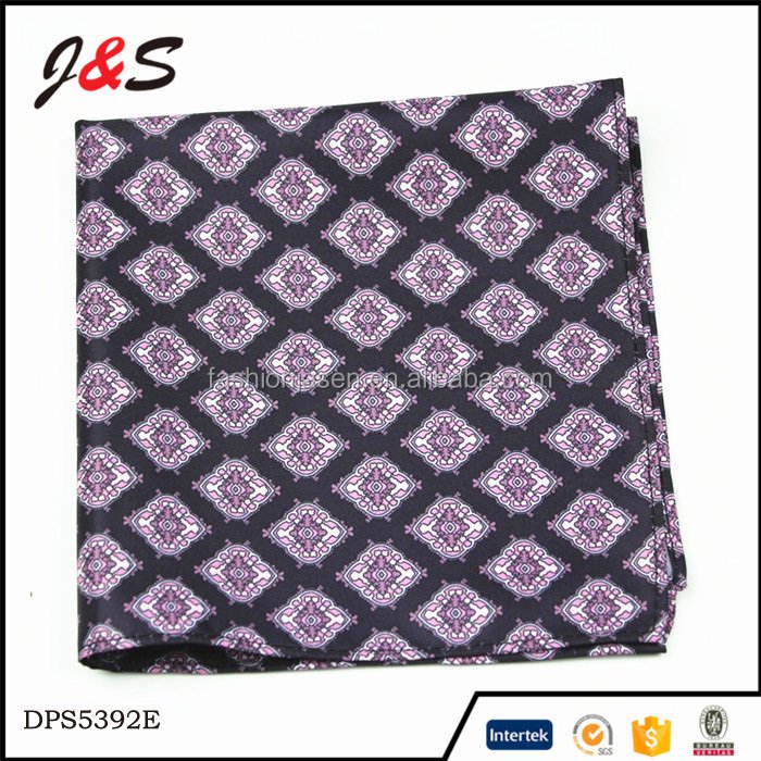 New Collection polyester Printed Big Handkerchief