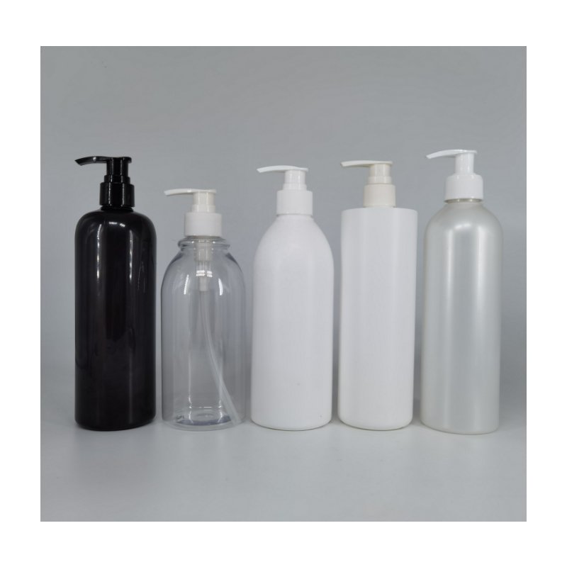 Odm Oem 350ml 500ml 750ml 1000ml New Design And 400ml For Foam Bottles Bottle Spray