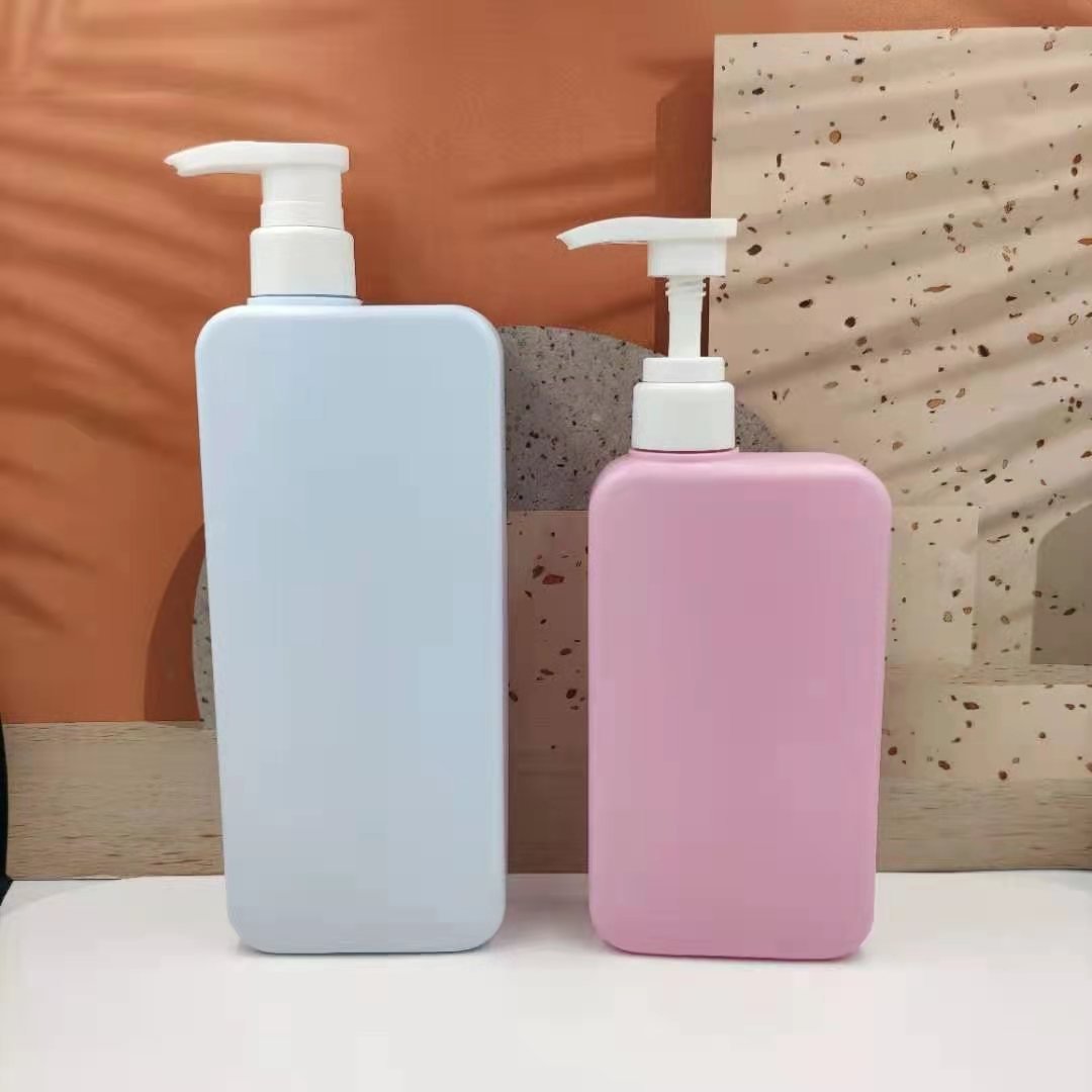Odm Oem 350ml 500ml 750ml 1000ml New Design And 400ml For Foam Bottles Bottle Spray