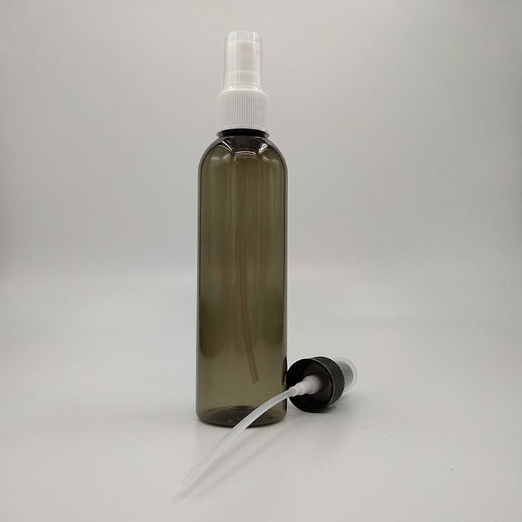4 Oz (120ml) Continuous Spray Bottles Fine Mist Refillable Reusable