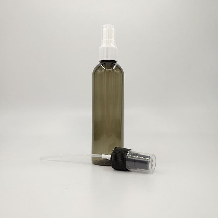 4 Oz (120ml) Continuous Spray Bottles Fine Mist Refillable Reusable
