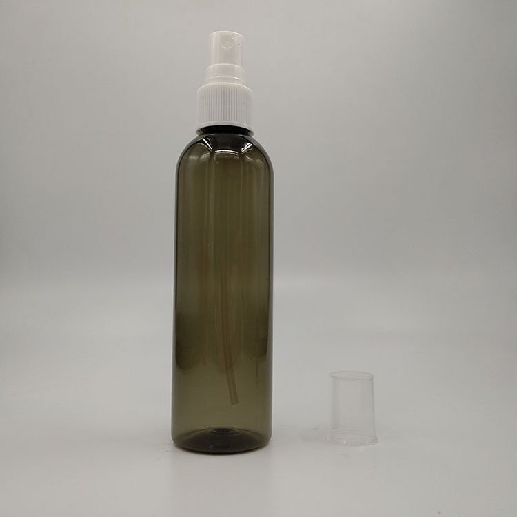 4 Oz (120ml) Continuous Spray Bottles Fine Mist Refillable Reusable
