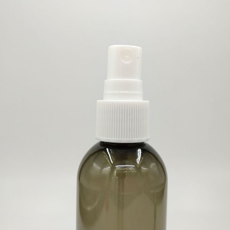 4 Oz (120ml) Continuous Spray Bottles Fine Mist Refillable Reusable