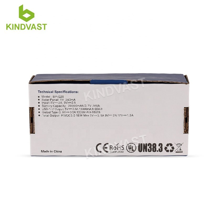 Eco Paper Packaging Mailer Factory Direct Custom Logo Printed Corrugated Cardboard Box Carton Box