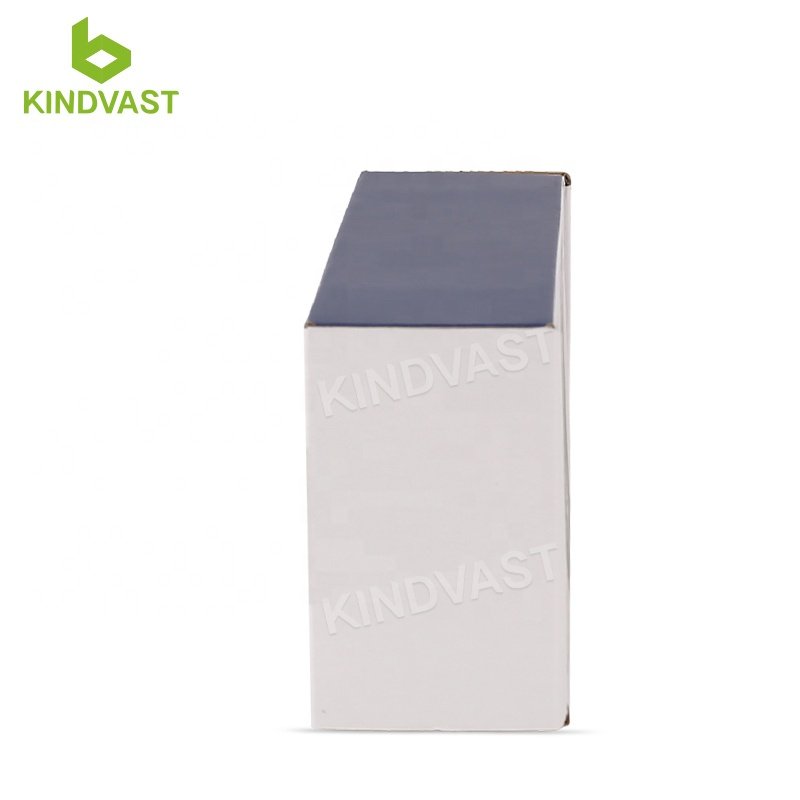 Eco Paper Packaging Mailer Factory Direct Custom Logo Printed Corrugated Cardboard Box Carton Box