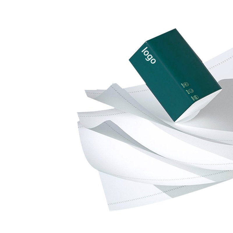 New Arrival Extra-Soft Custom Printed Good Quality Soft Pack Customized 2 Ply 3 Ply 4 Ply Facial Tissue Paper