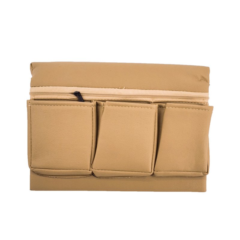 Universal Extender Center Console Elbow Cushion Window Pocket Cigarette Holder Phone Holder Storage Organizer Car Armrest Box