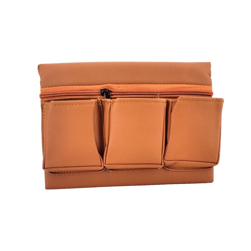 Universal Extender Center Console Elbow Cushion Window Pocket Cigarette Holder Phone Holder Storage Organizer Car Armrest Box