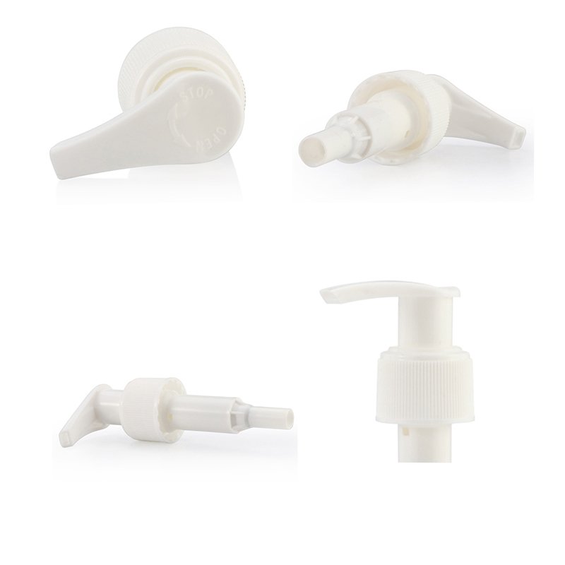 300ml 500ml 750ml 1000ml Empty Shampoo Bottle Transparent Pet Plastic Bottle With Pump Dispenser Envases shampoo bottle