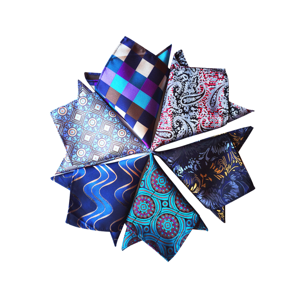 Satin Polyester Square Bandana Luxury Long Silk Head Scarf Custom Logo Printing Silk Hair Scarf Custom Silk Scarf