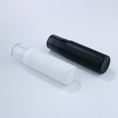 FTS Manufacturer Personal Care Glass Fine Mist Toner Body Spray Cosmetic Bottle