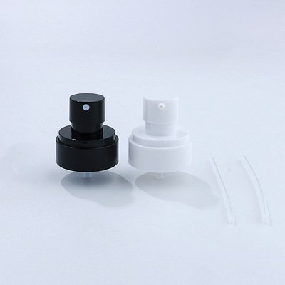 FTS Manufacturer Personal Care Glass Fine Mist Toner Body Spray Cosmetic Bottle