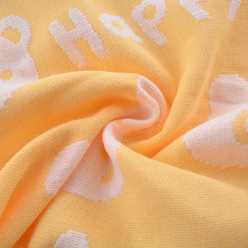 Baby handkerchief gauze towel face