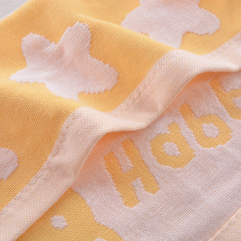 Baby handkerchief gauze towel face