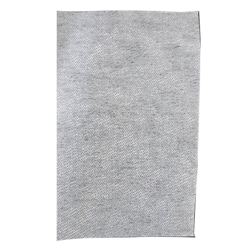 Customized non-woven roll for disposable wet wipes