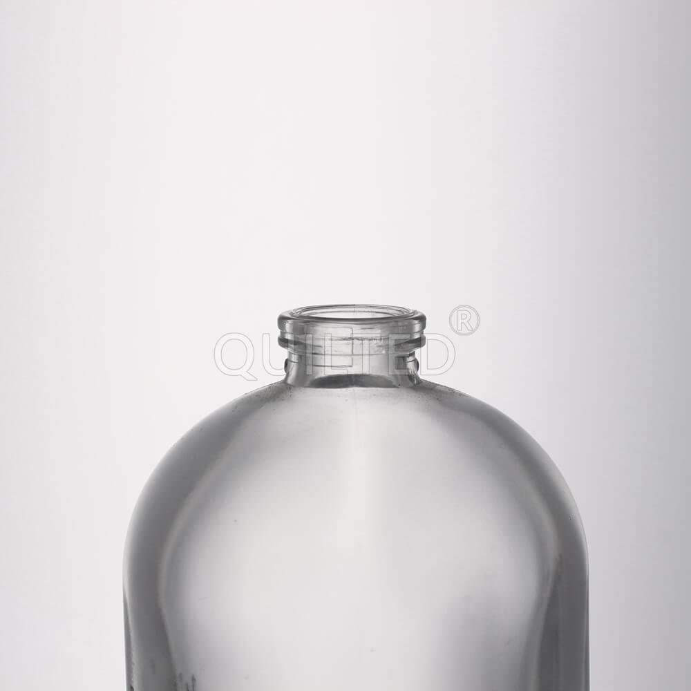 Free Samples Luxury 30ml 50ml 100ml Glass Spray Perfume Bottle With Spray