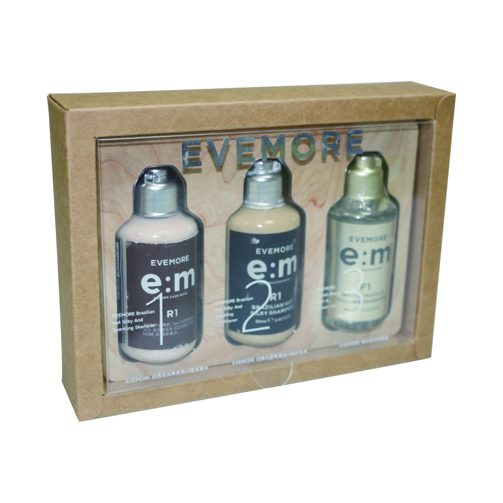 New product recommendation custom box packaging with insert packaging box insert