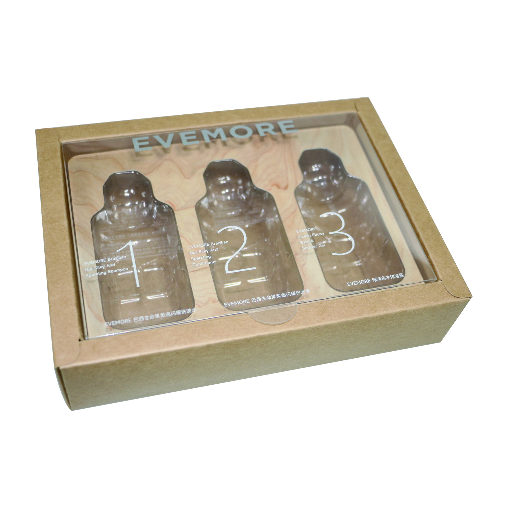 New product recommendation custom box packaging with insert packaging box insert