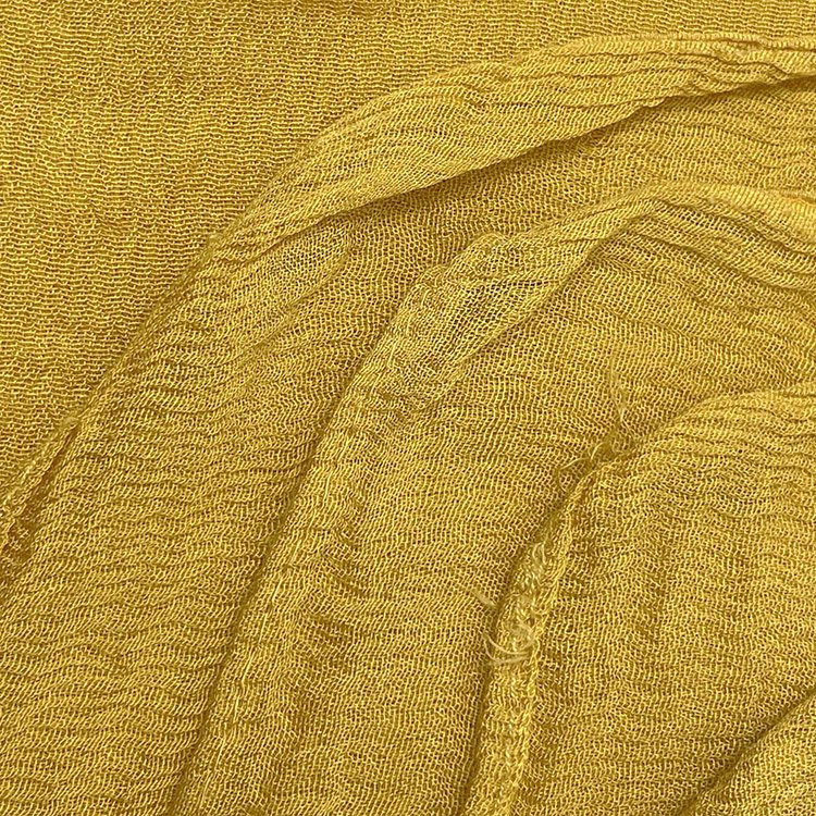 Designers luxury solid color custom pleated cotton shawl viscose khimar hijabs musulman satin rayon veils scarf for muslim women