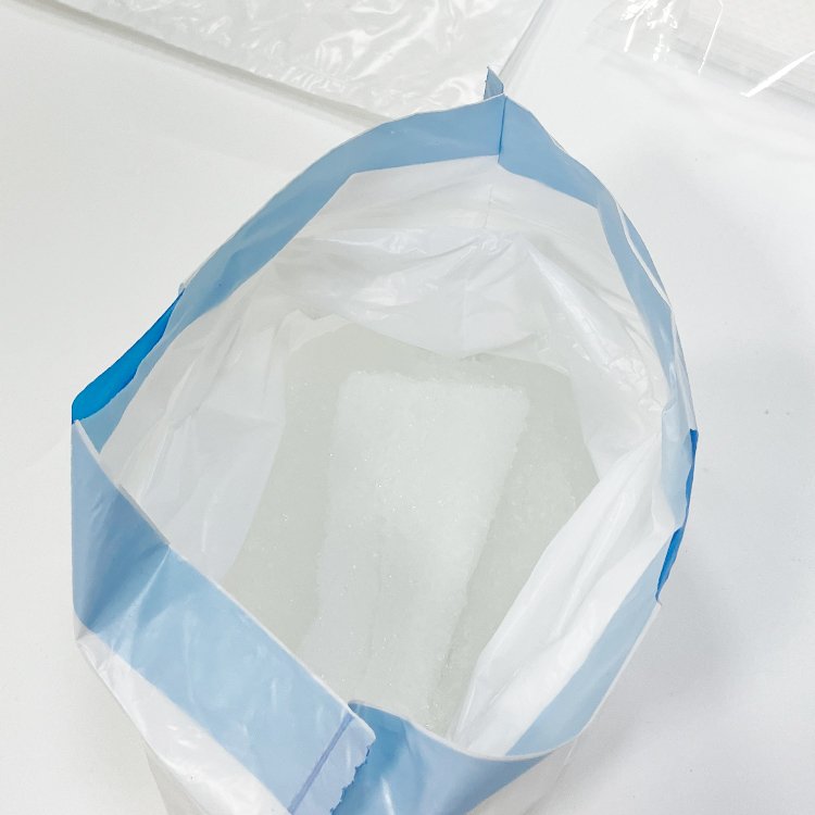 High Quality Custom Disposable White Car Motion Travel Nausea Medical Vomit Bags Air Sickness Bag With Drawstring