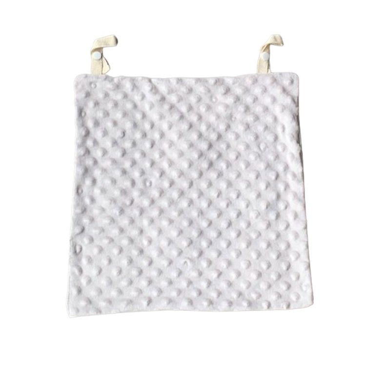 Personalized Soothing Baby Handkerchief Soft Baby Towel Blanket Stuffed Toys for Children Appease Towel