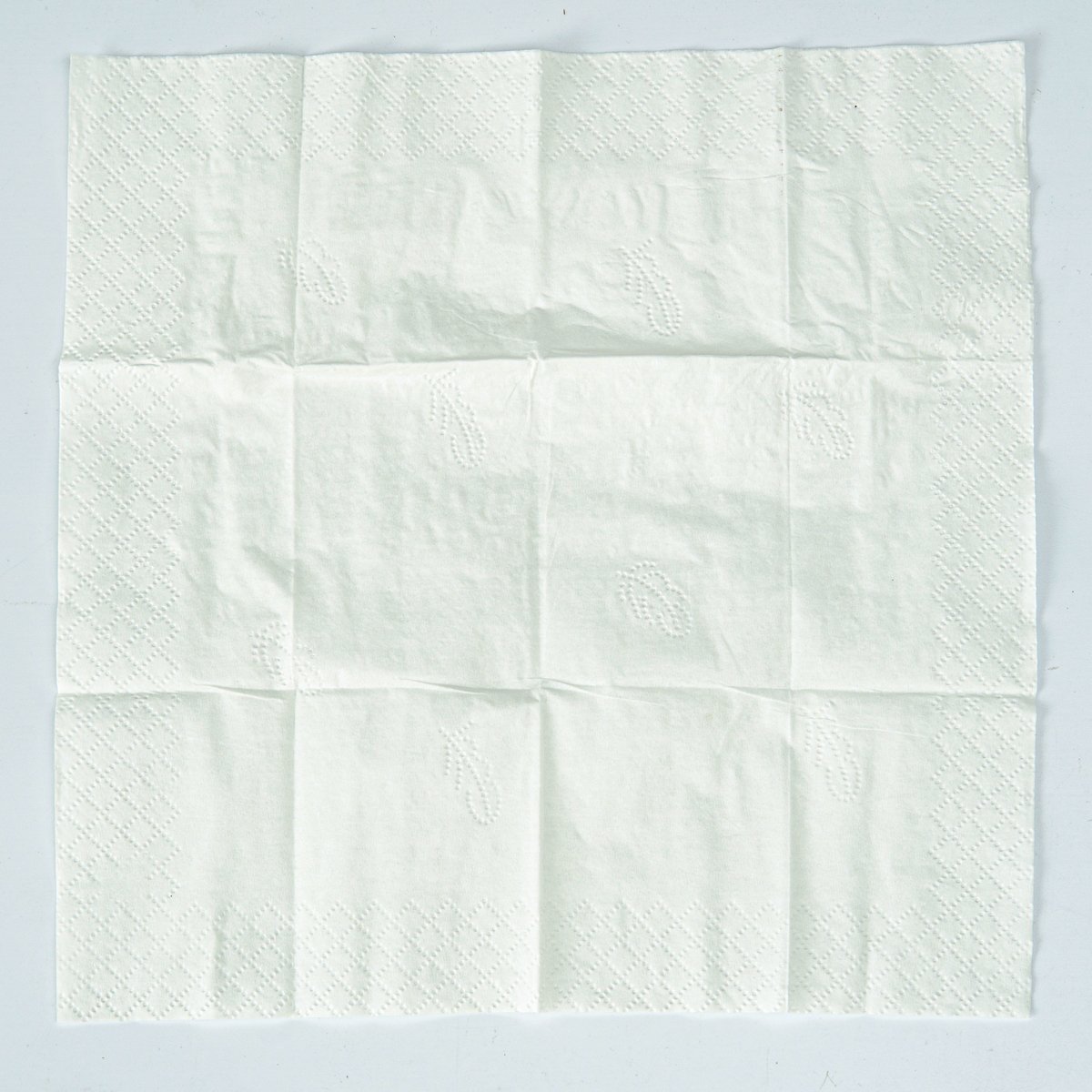 FSC Custom Eco-friendly Printed Travel Pocket Facial Tissue Paper Handkerchief Natural No Fragrance