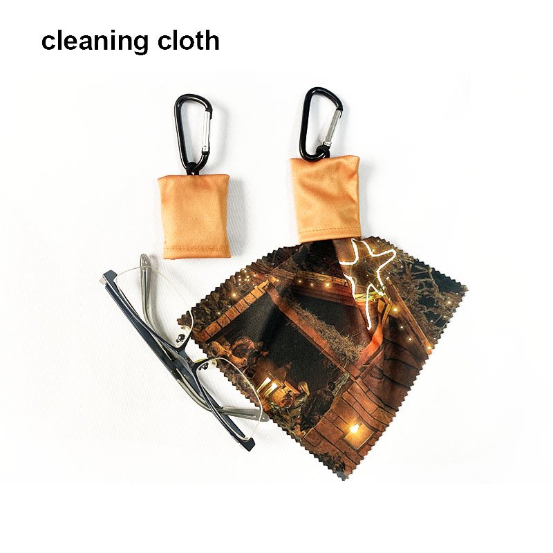 Multi purpose Home Usage Best Duster Pack handkerchief Jewelry Lens Eye Glasses Microfiber Cleaning Cloth towel wipe