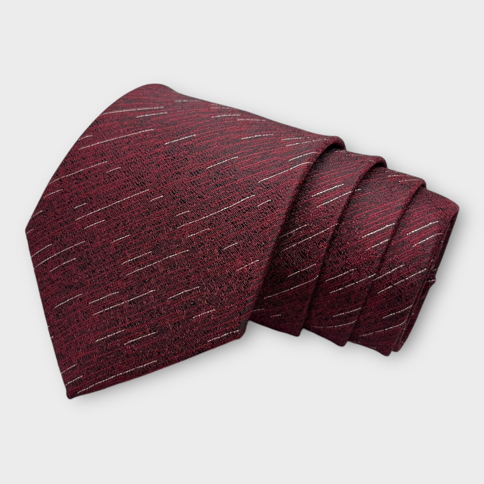 Vamfor Tie And Pocket Square Combo