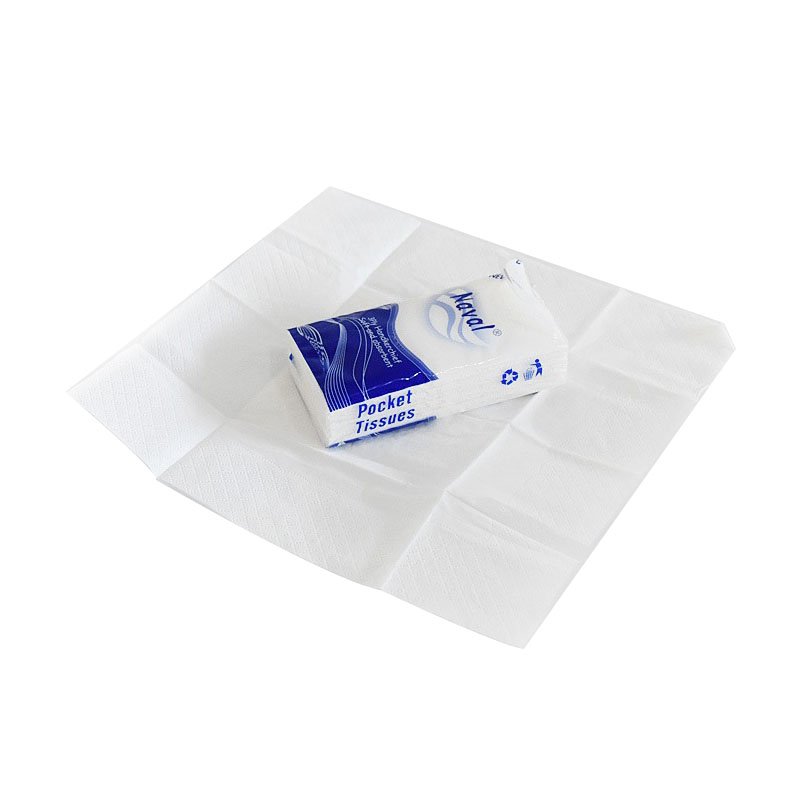 wholesale price high quality cheap travel size tissue handkerchief pocket toilet tissue paper