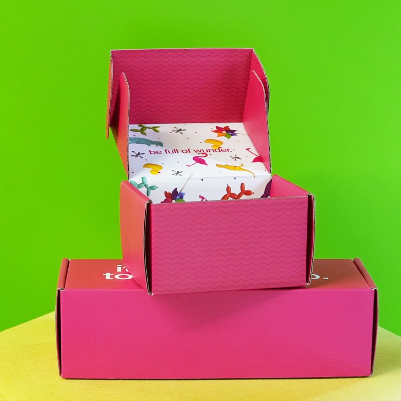 Forests Utilizes Energy-Efficient Manufacturing Processes for Sustainable Packaging Production
