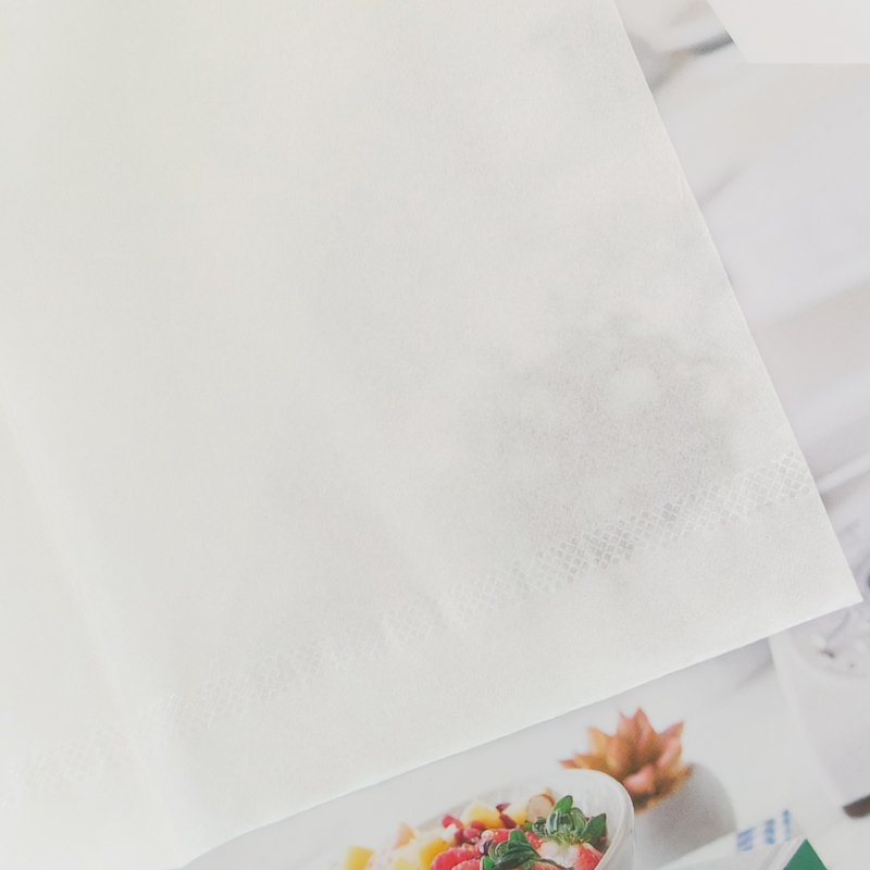Wholesale 100% wood pulp custom logo face tissue paper 2ply facial napkins servilletas de papel