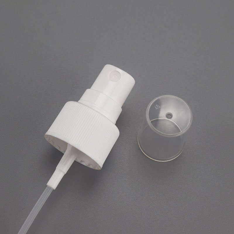 FTS 100ml PET Spray Bottle Alcohol Small Spray Bottle