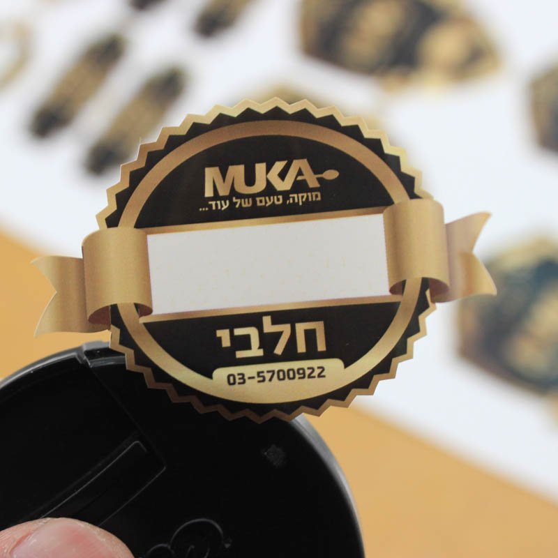 Wholesale Promotional Advertising Kiss cut Bible Stickers with Headers Customized Kiss Cut Sticker Pack
