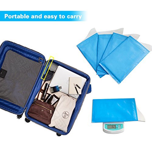 Portable Mini Emergency Toilet Urinate Bag