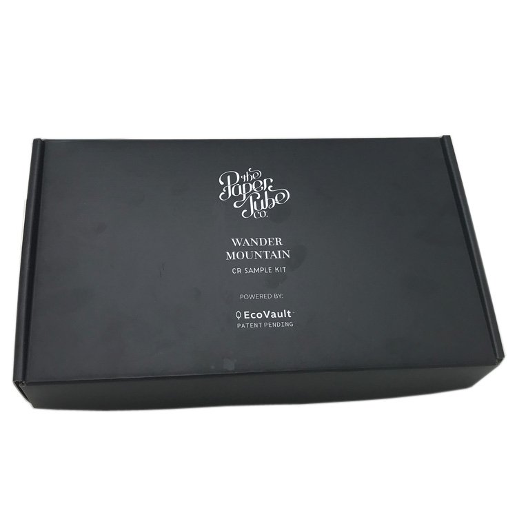 hot sell cheap price zippo lighter packaging corrugated shipping boxes custom own logo shoe packaging mailer boxes