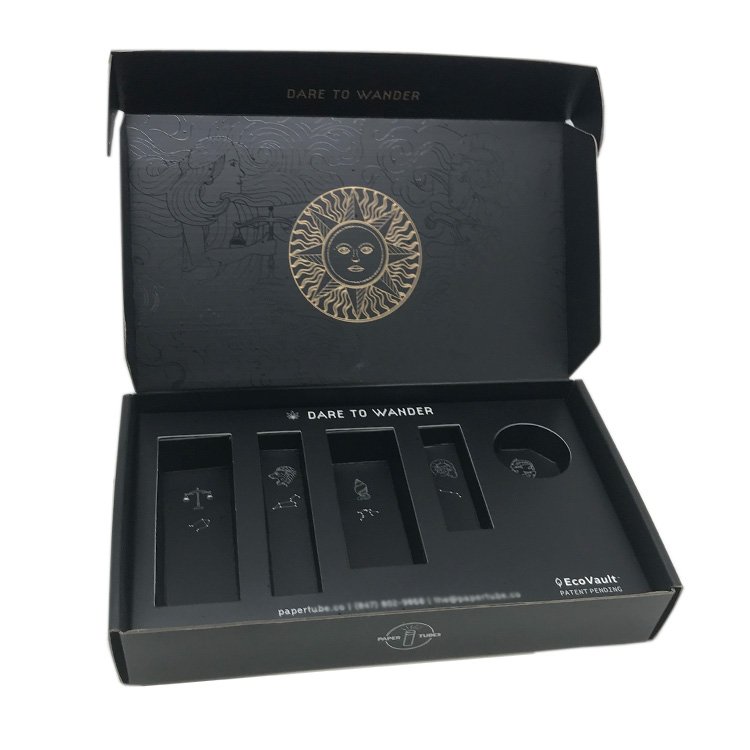 hot sell cheap price zippo lighter packaging corrugated shipping boxes custom own logo shoe packaging mailer boxes
