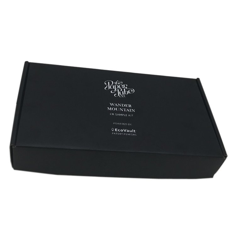 hot sell cheap price zippo lighter packaging corrugated shipping boxes custom own logo shoe packaging mailer boxes