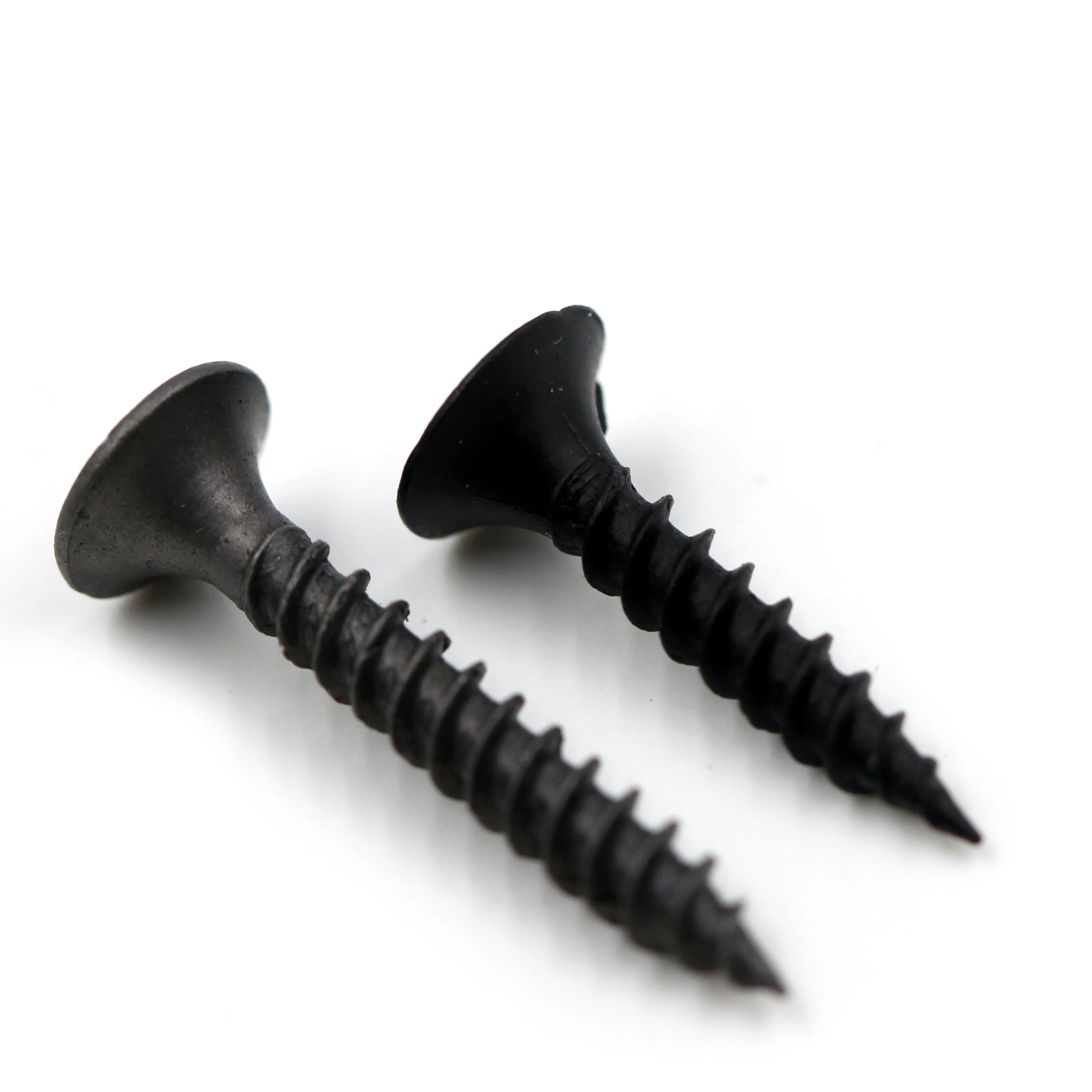 dry wall screw self drilling coarse thread fine