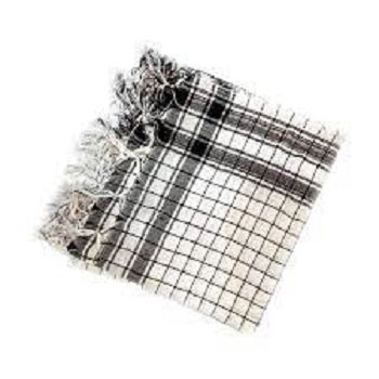 HZO-22056 White premium cotton lace handkerchiefs crochet hankies women/ladies wedding gift
