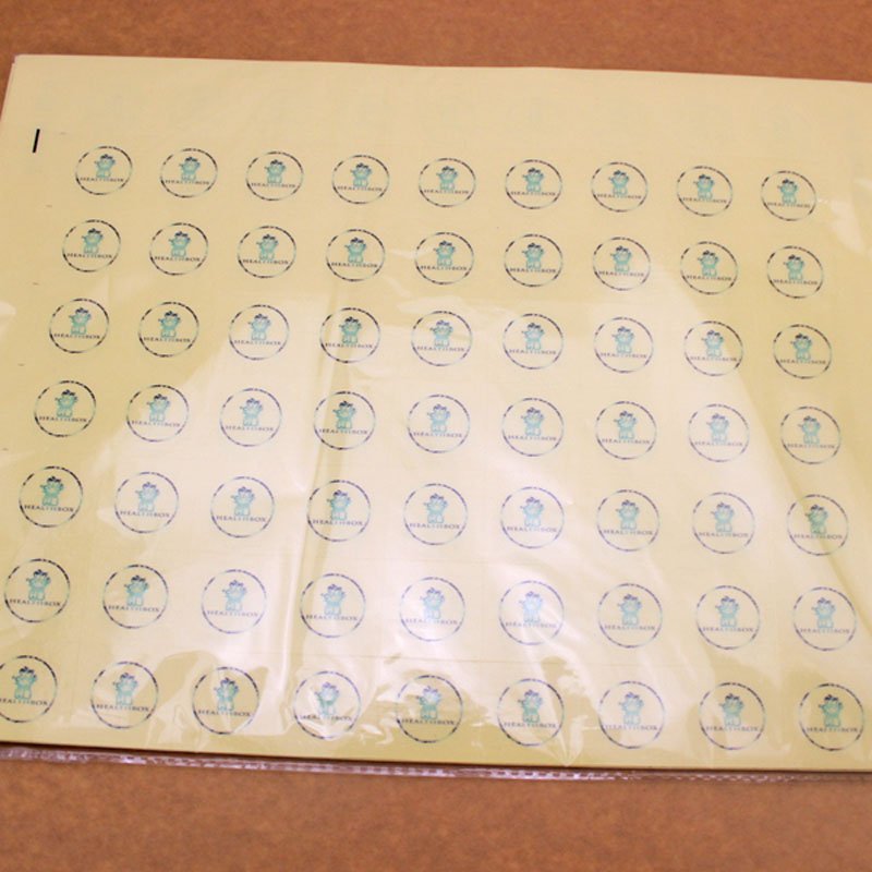 Customized Soy ink printing shampoo bottle stickers, shower gel bottle labels , vinyl transparent sticker printing