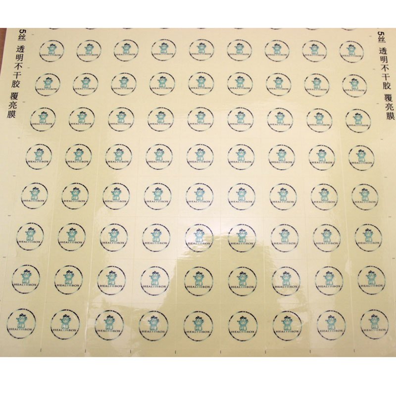 Customized Soy ink printing shampoo bottle stickers, shower gel bottle labels , vinyl transparent sticker printing