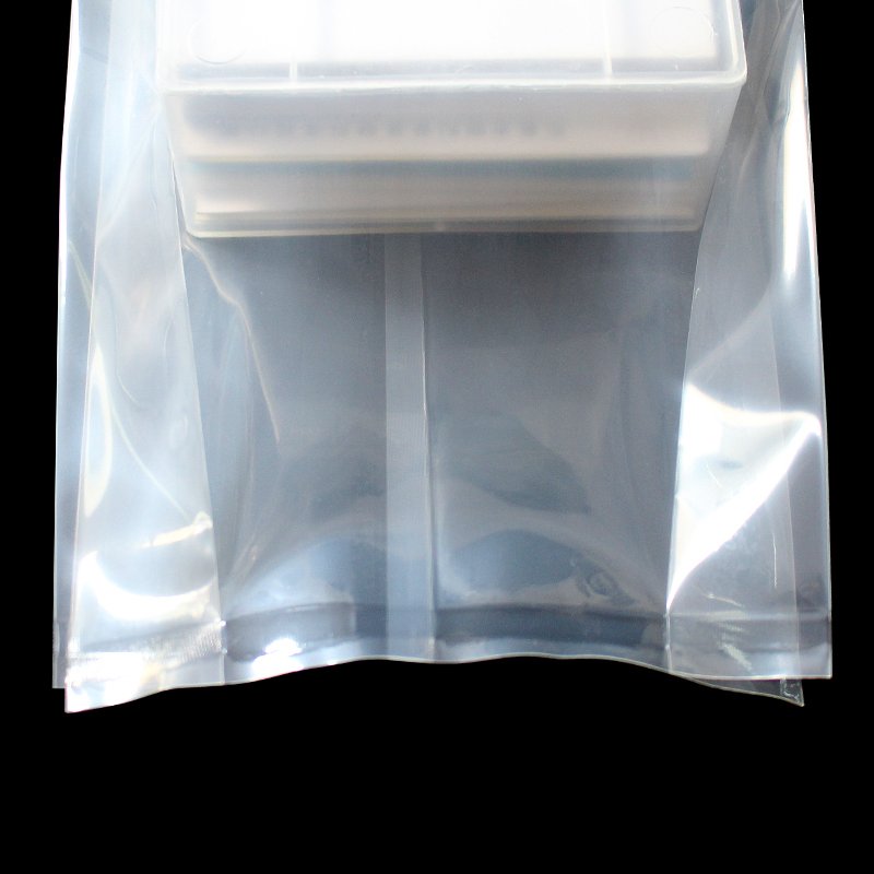 wholesales high barrier plastic Sanitary napkin packing bag